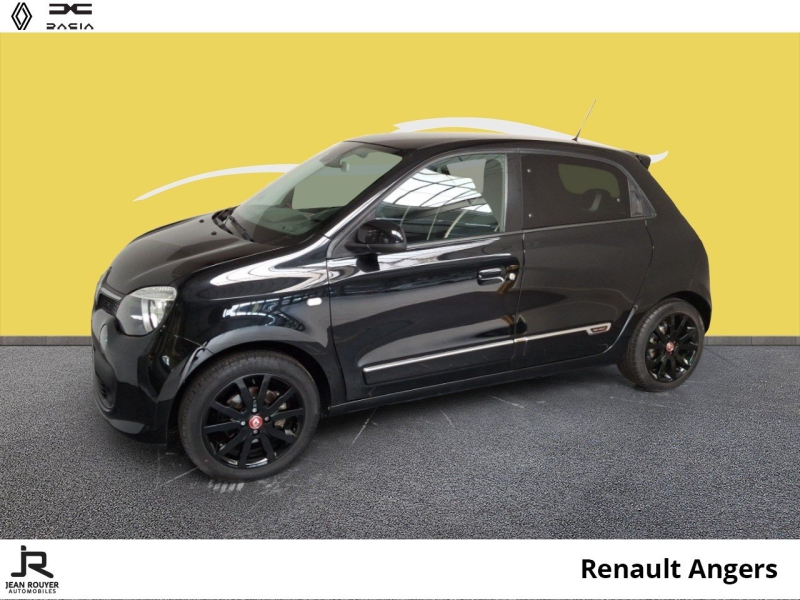 Image de l'annonce principale - Renault Twingo