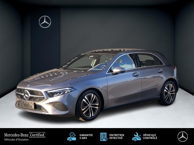 Image de l'annonce principale - Mercedes-Benz Classe A