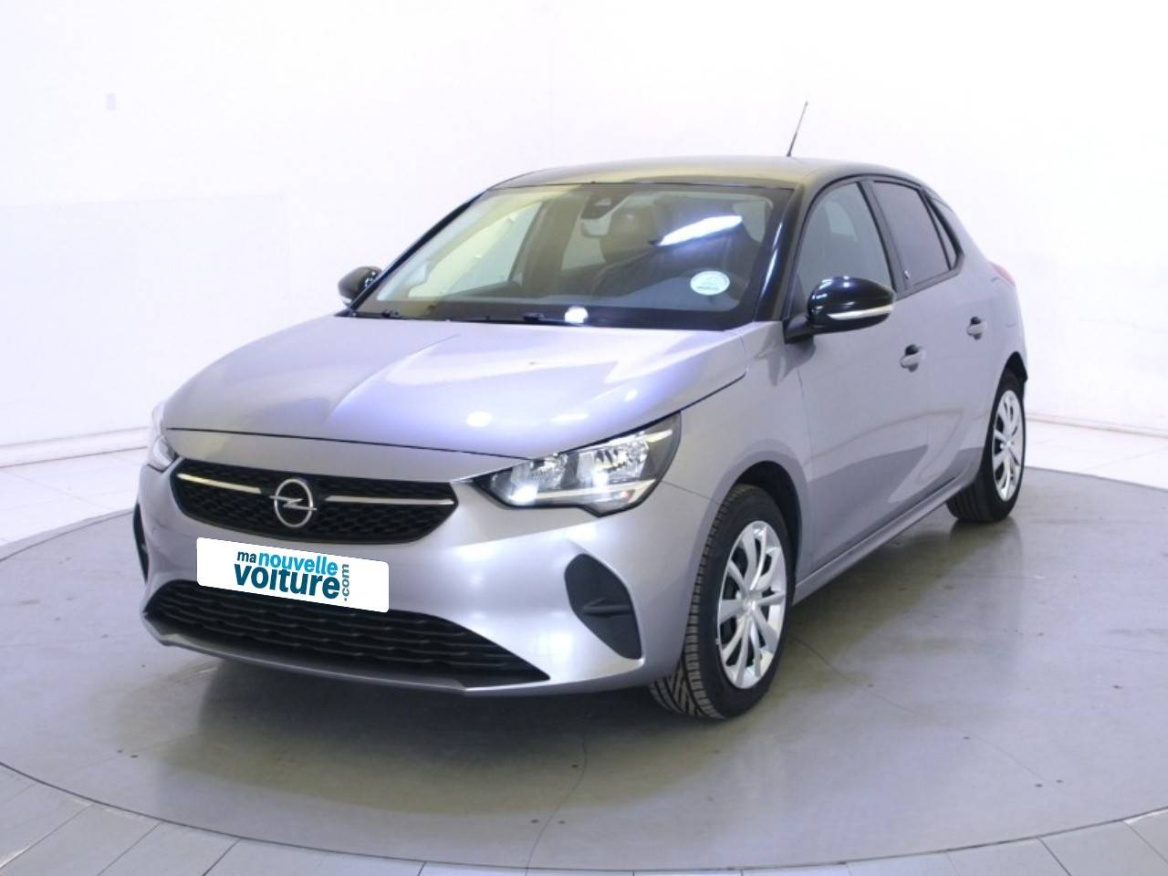 Image de l'annonce principale - Opel Corsa e