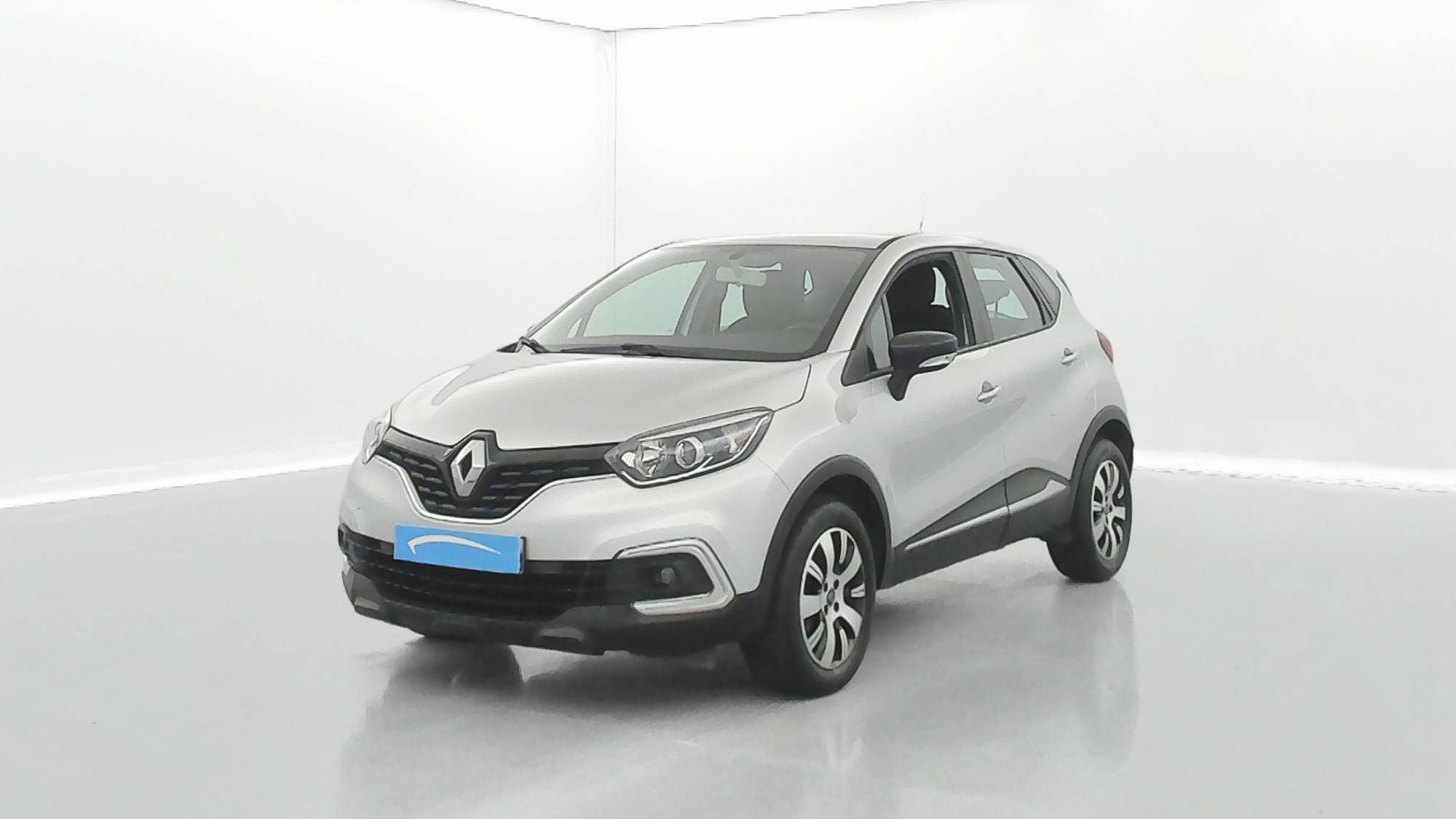 Image de l'annonce principale - Renault Captur