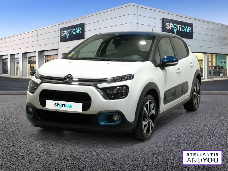 Image de l'annonce principale - Citroën C3