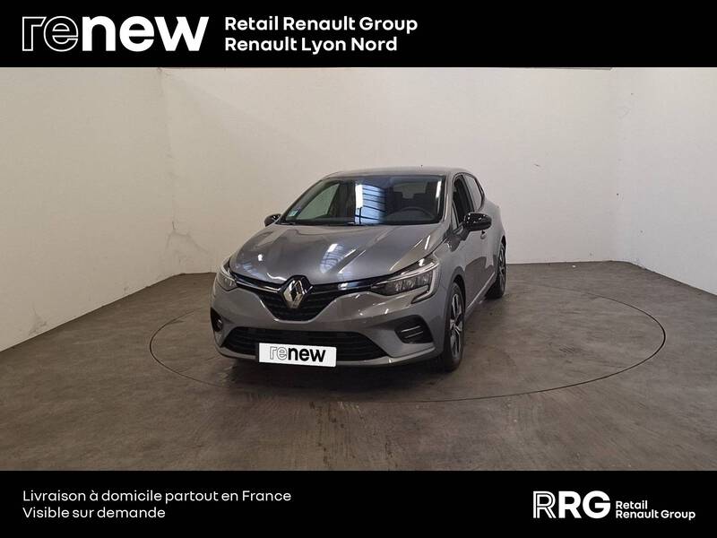 Image de l'annonce principale - Renault Clio