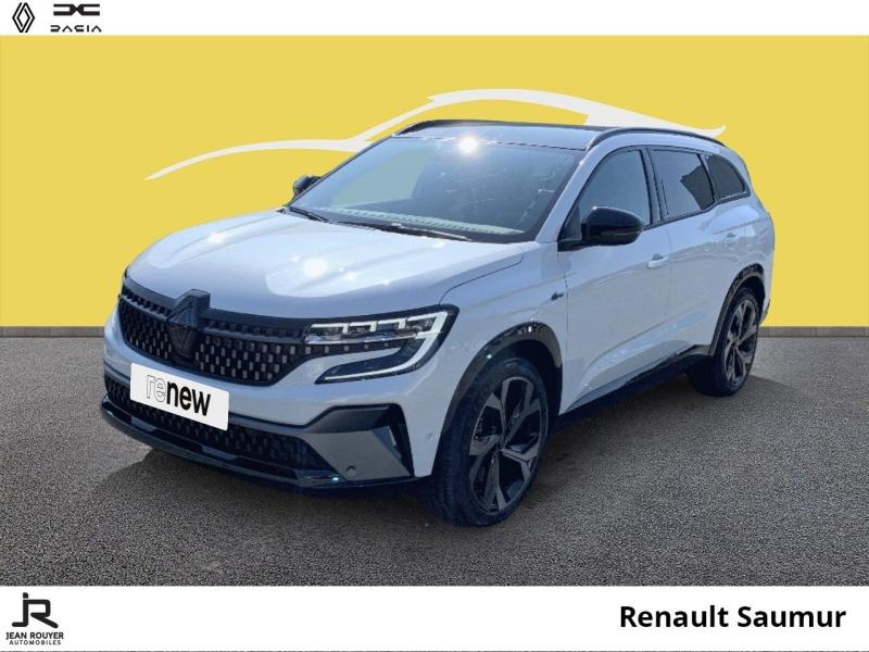 Image de l'annonce principale - Renault Espace