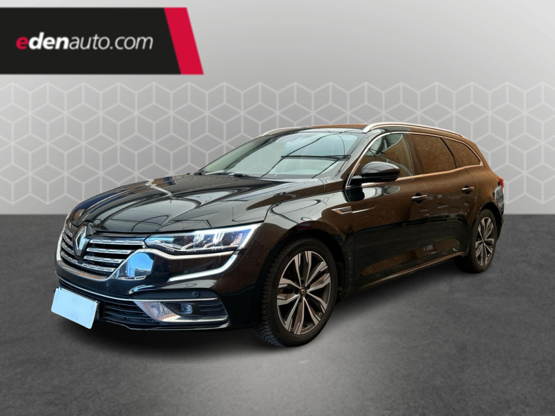 Image de l'annonce principale - Renault Talisman