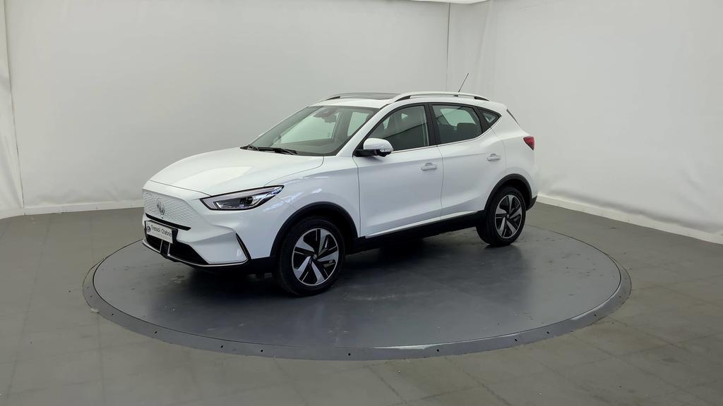 Image de l'annonce principale - MG ZS EV