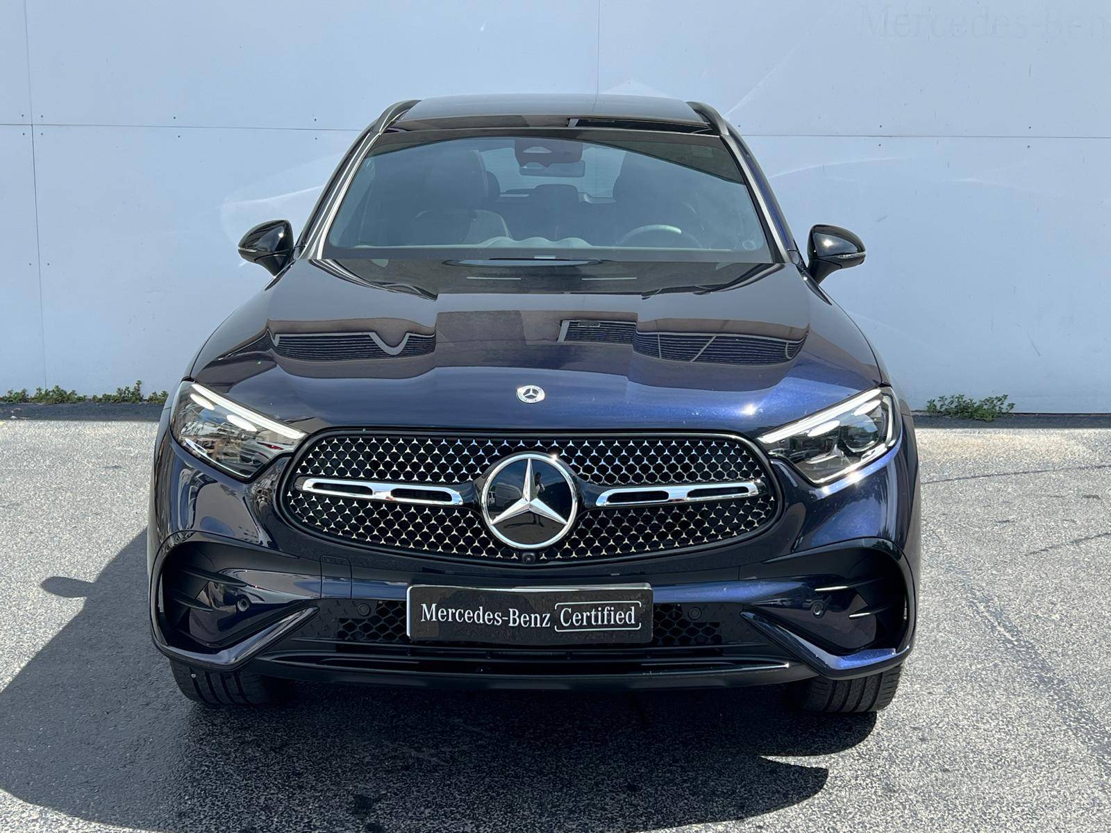 Image de l'annonce principale - Mercedes-Benz GLC