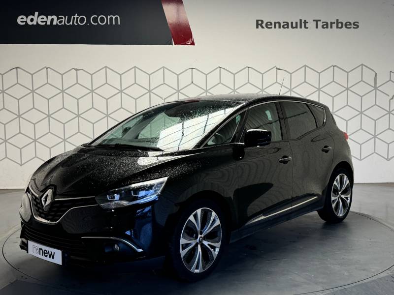 Image de l'annonce principale - Renault Scénic