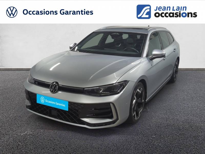 Image de l'annonce principale - Volkswagen Passat