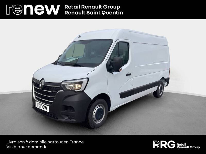 Image de l'annonce principale - Renault Master