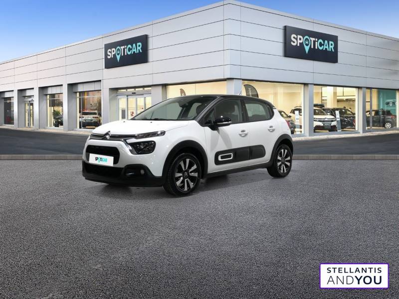 Image de l'annonce principale - Citroën C3