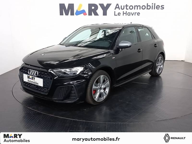 Image de l'annonce principale - Audi A1