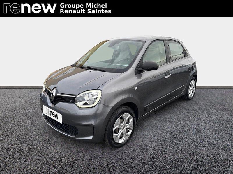 Image de l'annonce principale - Renault Twingo