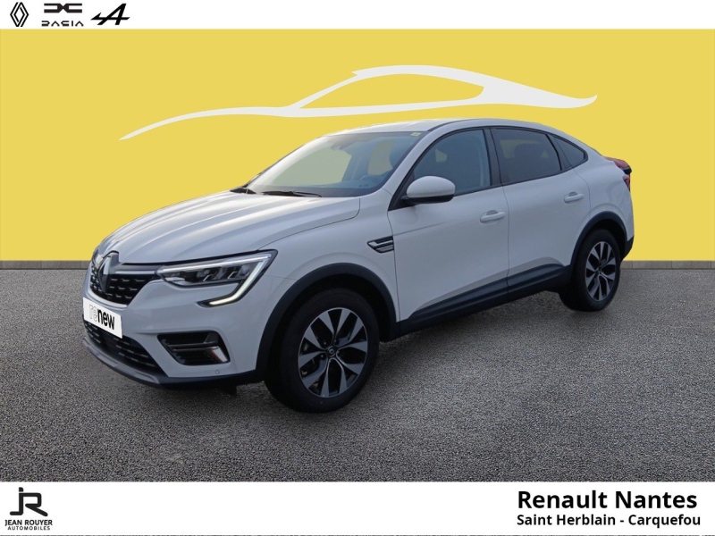 Image de l'annonce principale - Renault Arkana