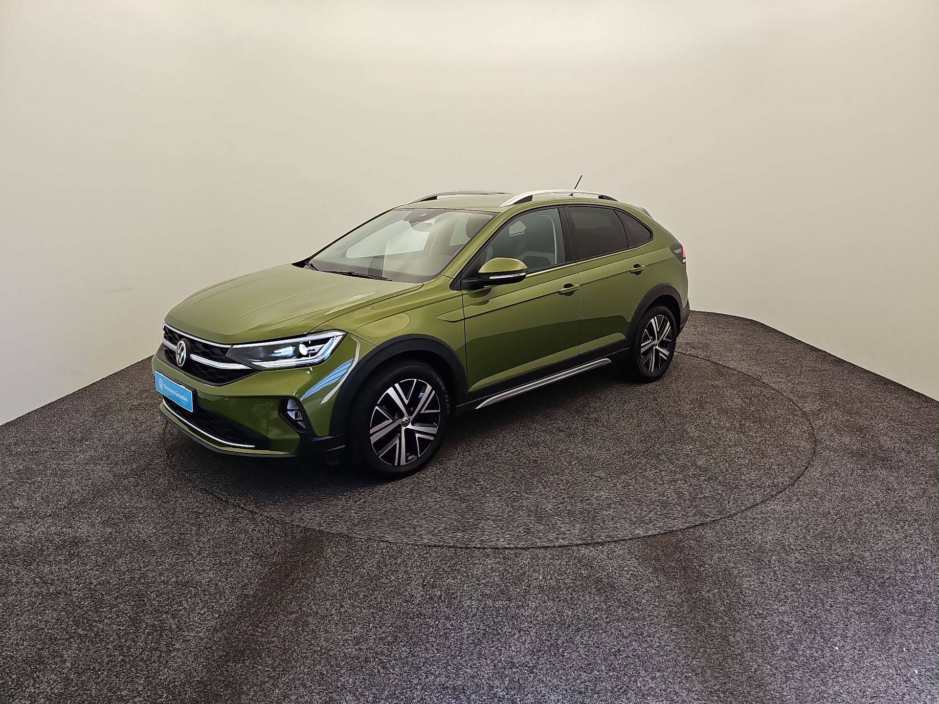 Image de l'annonce principale - Volkswagen Taigo