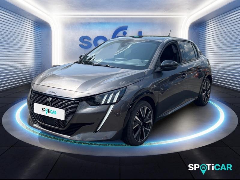 Image de l'annonce principale - Peugeot 208