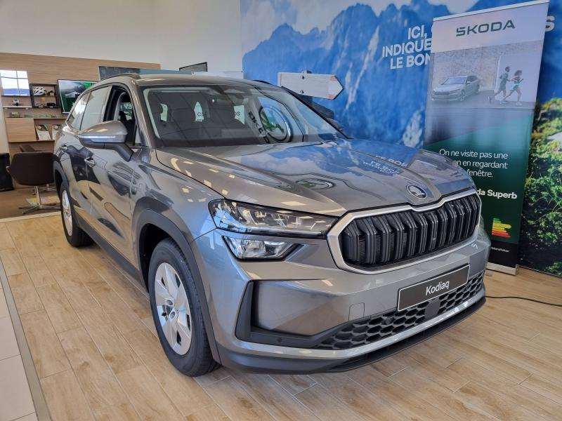 Image de l'annonce principale - Skoda Kodiaq