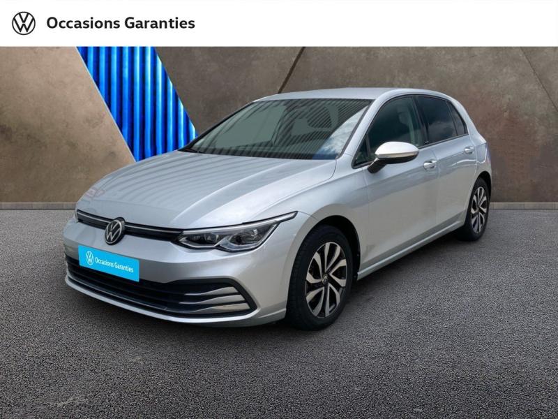 Image de l'annonce principale - Volkswagen Golf