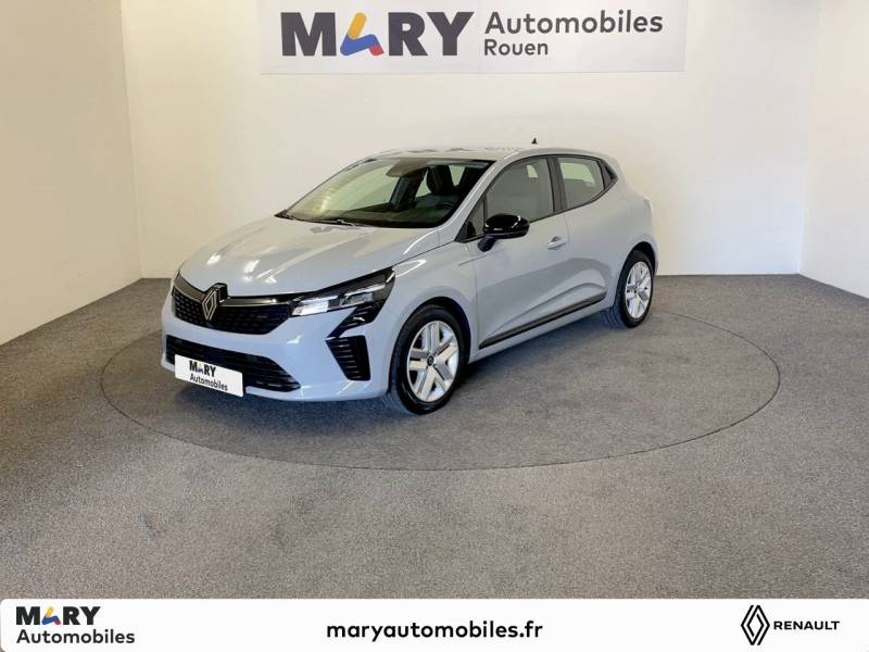 Image de l'annonce principale - Renault Clio