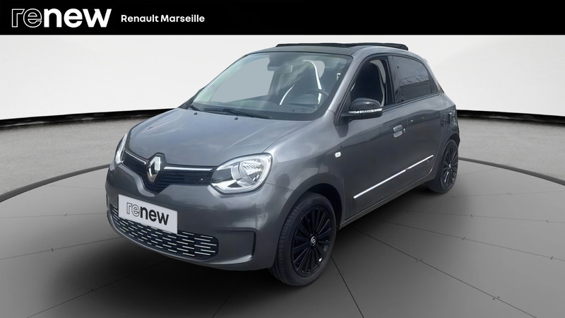 Image de l'annonce principale - Renault Twingo
