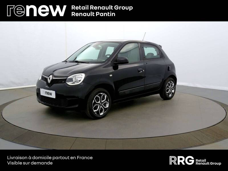 Image de l'annonce principale - Renault Twingo