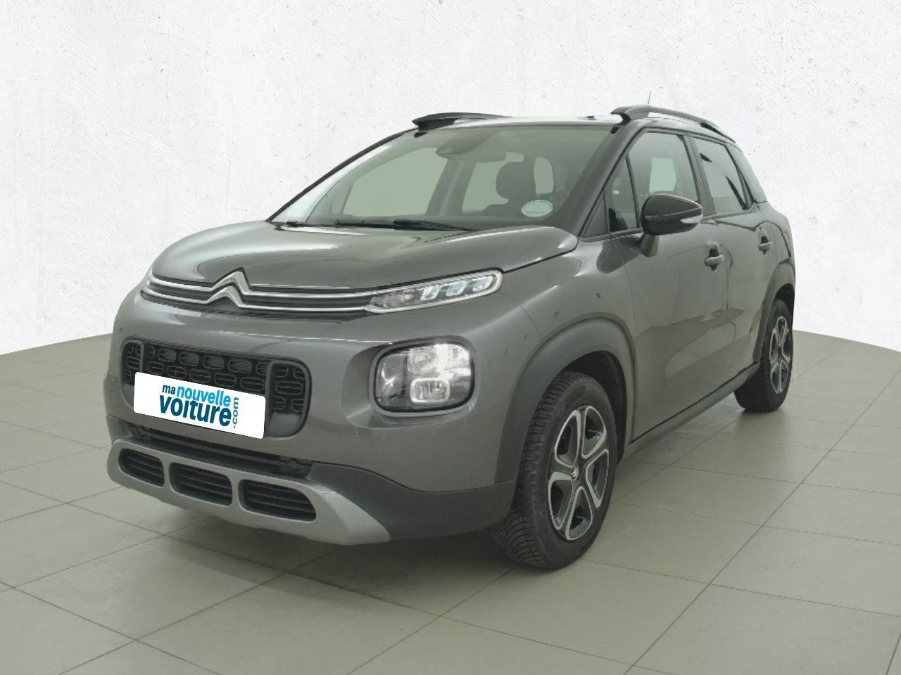 Image de l'annonce principale - Citroën C3 Aircross