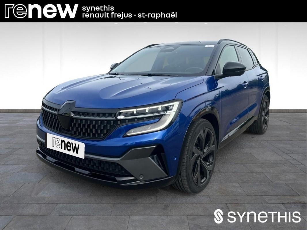 Image de l'annonce principale - Renault Austral