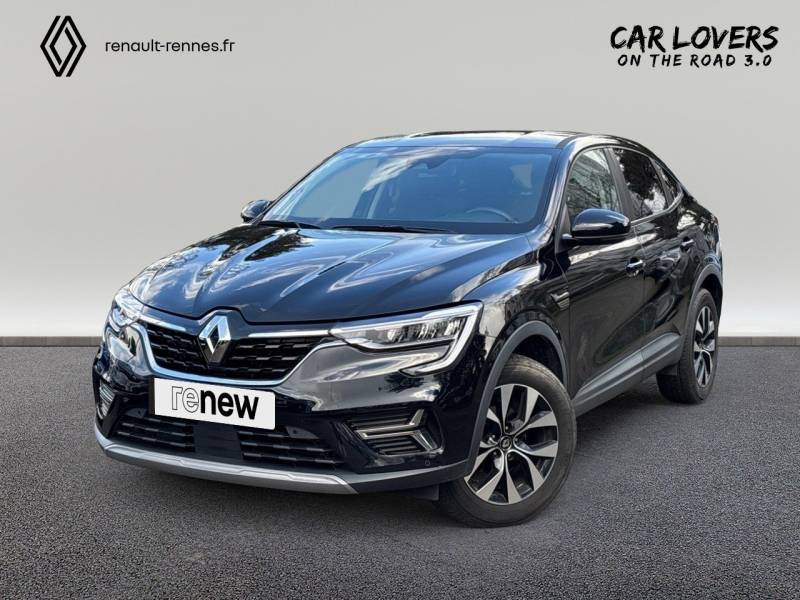 Image de l'annonce principale - Renault Arkana