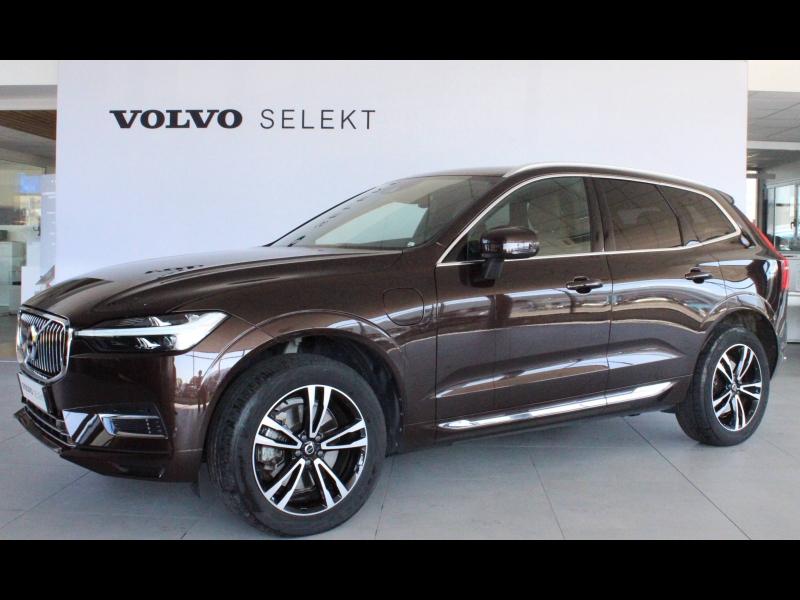 Image de l'annonce principale - Volvo XC60