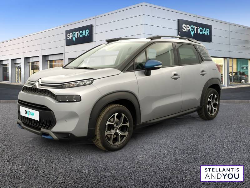 Image de l'annonce principale - Citroën C3 Aircross