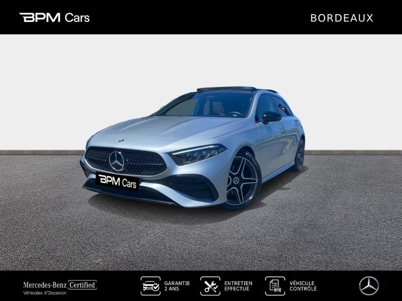 Image de l'annonce principale - Mercedes-Benz Classe A