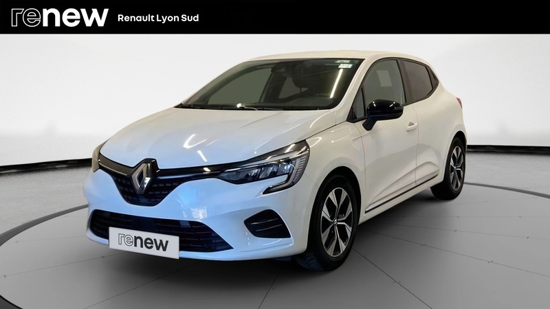 Image de l'annonce principale - Renault Clio