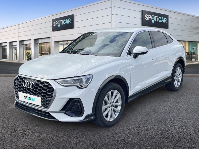 Image de l'annonce principale - Audi Q3