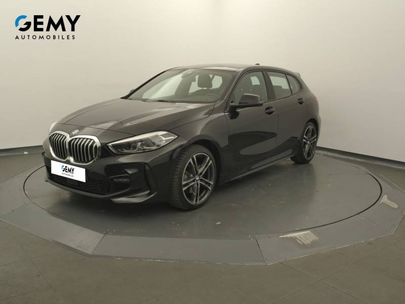 Image de l'annonce principale - BMW Série 1