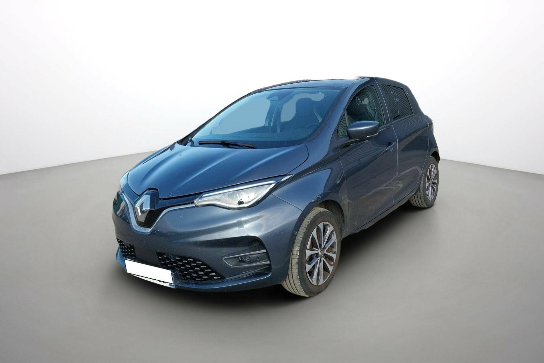 Image de l'annonce principale - Renault Zoe