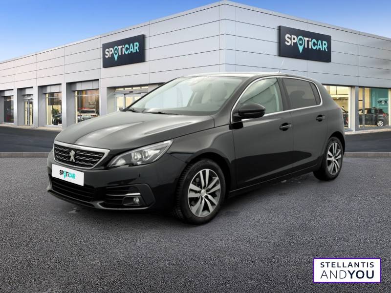 Image de l'annonce principale - Peugeot 308