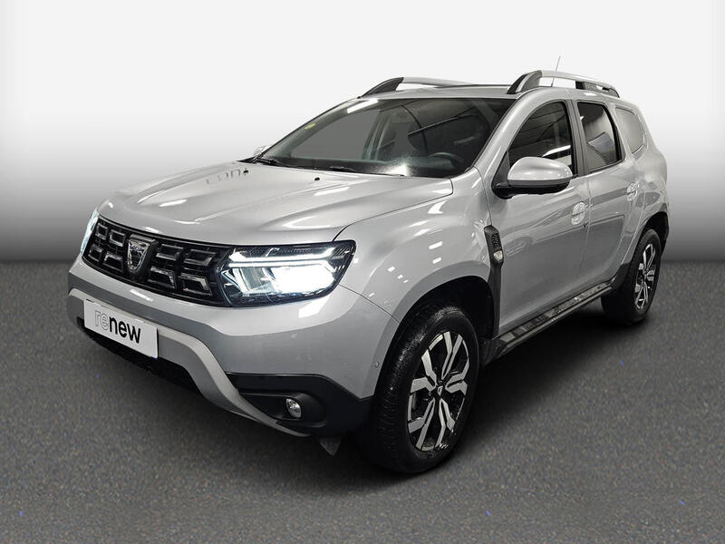 Image de l'annonce principale - Dacia Duster