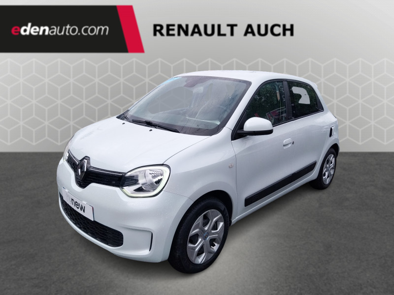 Image de l'annonce principale - Renault Twingo