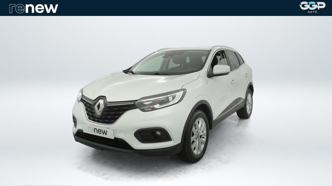 Image de l'annonce principale - Renault Kadjar