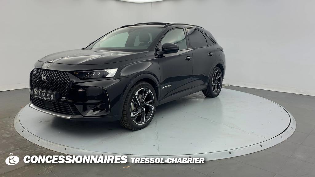 Image de l'annonce principale - DS Automobiles DS 7 Crossback