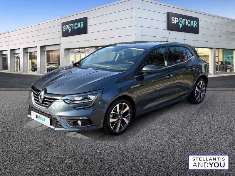 Image de l'annonce principale - Renault Megane