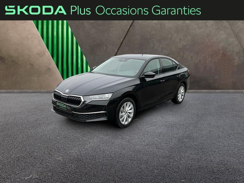 Image de l'annonce principale - Skoda Octavia