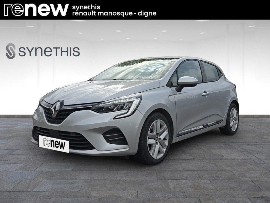 Image de l'annonce principale - Renault Clio