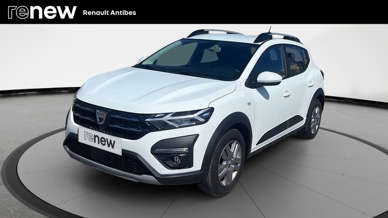 Image de l'annonce principale - Dacia Sandero