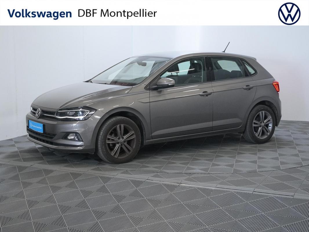 Image de l'annonce principale - Volkswagen Polo