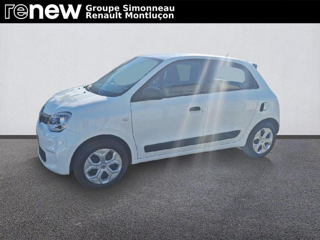 Image de l'annonce principale - Renault Twingo