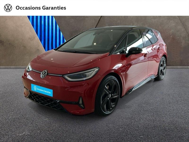 Image de l'annonce principale - Volkswagen ID.3
