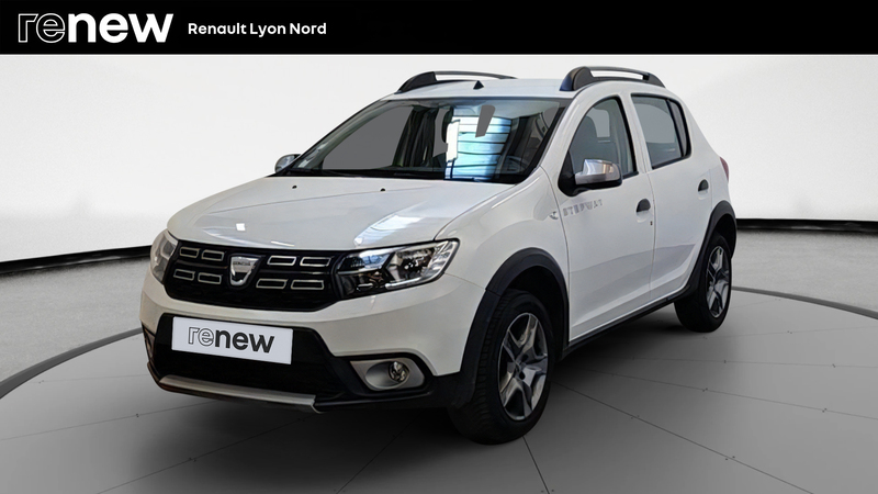 Image de l'annonce principale - Dacia Sandero