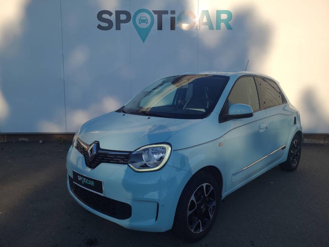 Image de l'annonce principale - Renault Twingo