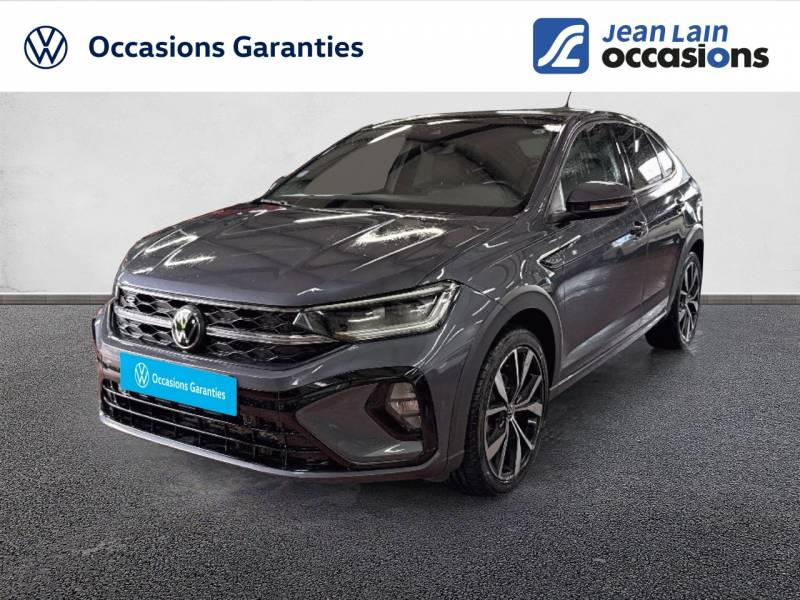 Image de l'annonce principale - Volkswagen Taigo