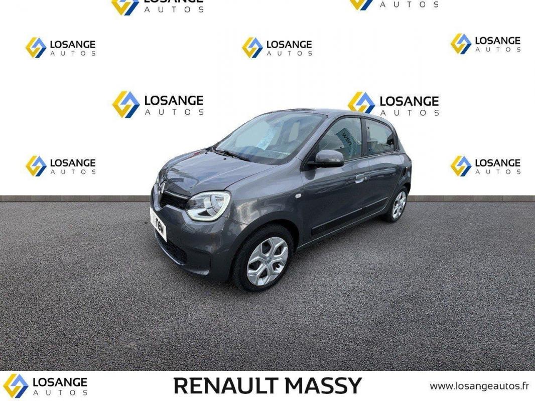 Image de l'annonce principale - Renault Twingo